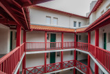 Appartement Larzabal - Hendaye Tourisme - 18