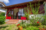 Villa Nere Pausoa - Hendaye Tourisme - 11