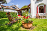Villa Nere Pausoa - Hendaye Tourisme - 12