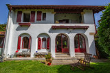 Villa Nere Pausoa - Hendaye Tourisme - 15