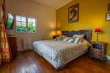 Villa Nere Pausoa - Hendaye Tourisme - 4