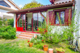 Villa Nere Pausoa - Hendaye Tourisme - 7