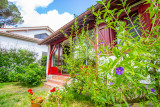 Villa Nere Pausoa - Hendaye Tourisme - 8