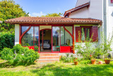 Villa Nere Pausoa - Hendaye Tourisme - 9