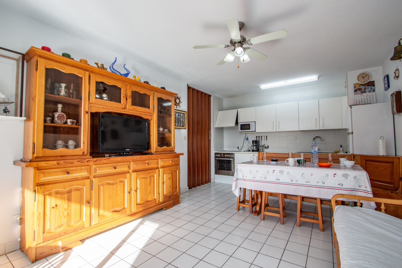 Appartement Lopez Luis -  Hendaye Tourisme-4