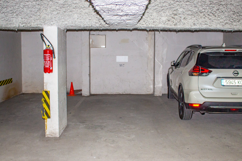 Appartement Lopez Luis -  Hendaye Tourisme-8