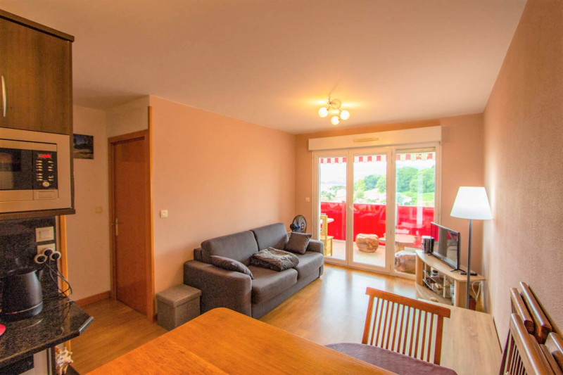 Appartement Métreau - Hendaye Tourisme - 5